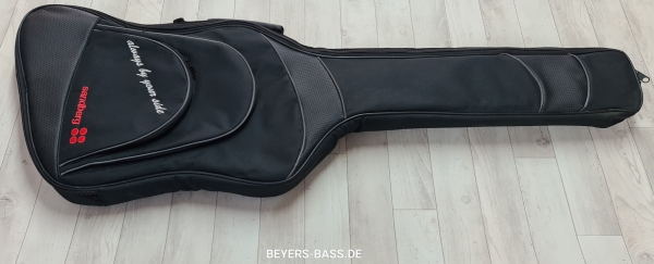 Sandberg Forty Eight VM4 Ebony, Black Highgloss